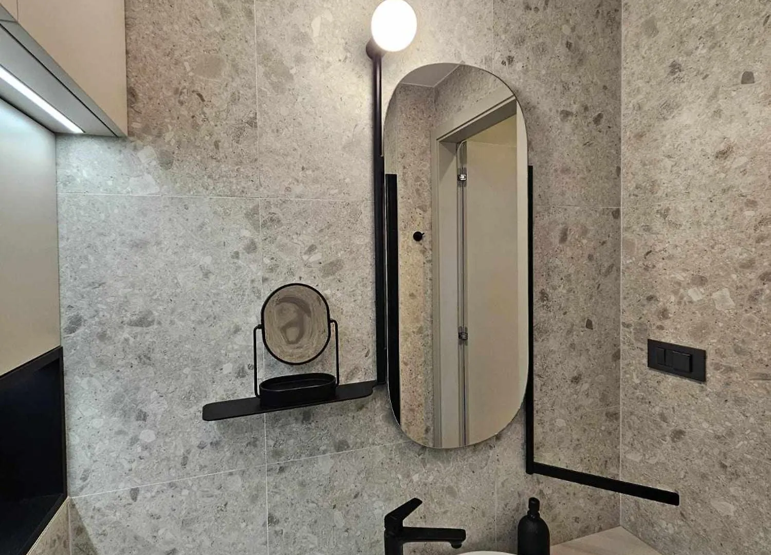 Premium Apartment Villa Herkules 2 Οπατία