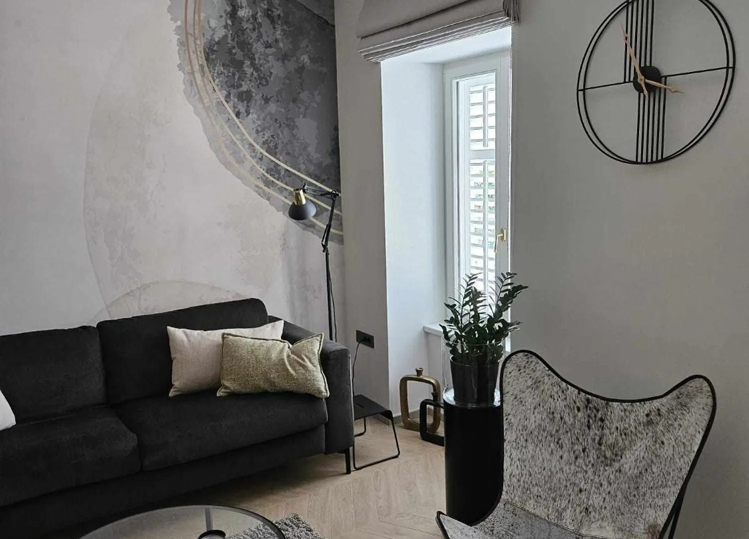 Elegant Garden Apartment With Jacuzzi Opatija Chorvatsko