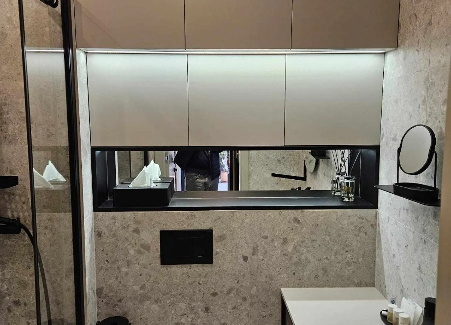 Premium Apartment Villa Herkules 2 Οπατία Κροατία