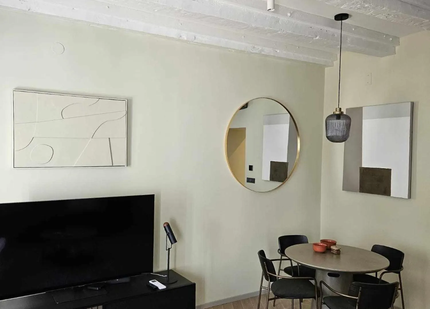 Elegant Garden Apartment With Jacuzzi Opatija 0*,  Chorvatsko