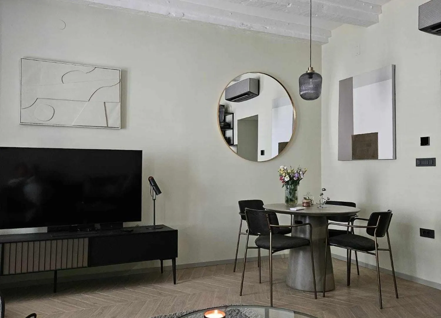 Elegant Garden Apartment With Jacuzzi Opatija 0*,  Croatia