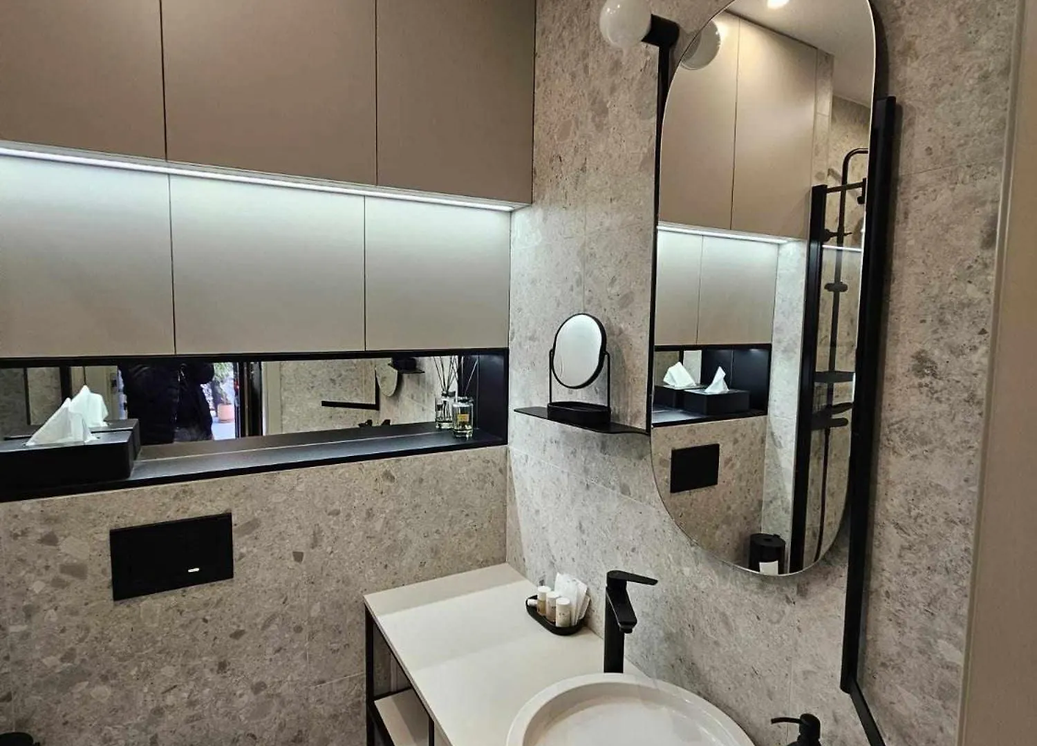 Premium Apartment Villa Herkules 2 Opatija 0*,  Chorvatsko