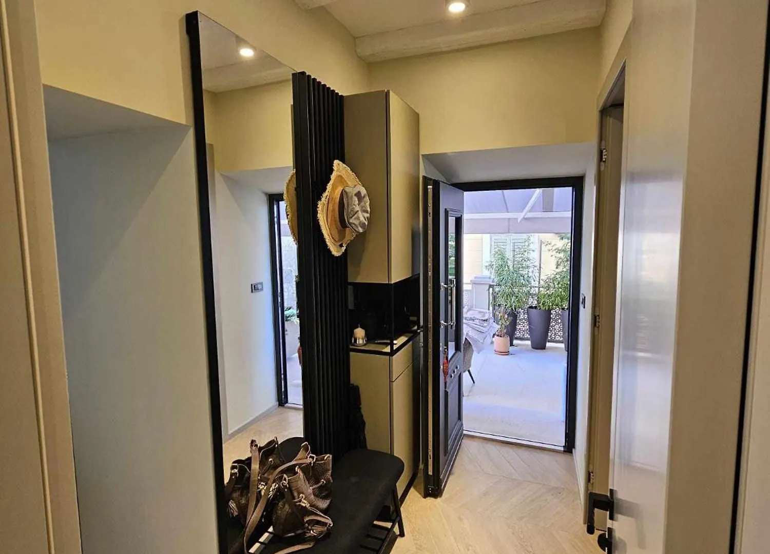 Premium Apartment Villa Herkules 2 Opatija