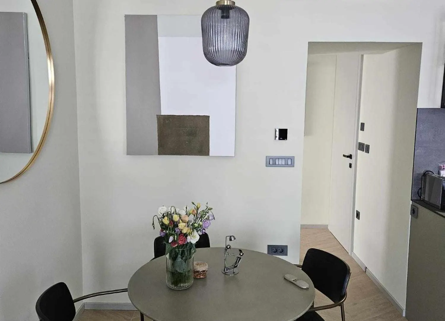 Premium Apartment Villa Herkules 2 Opatija