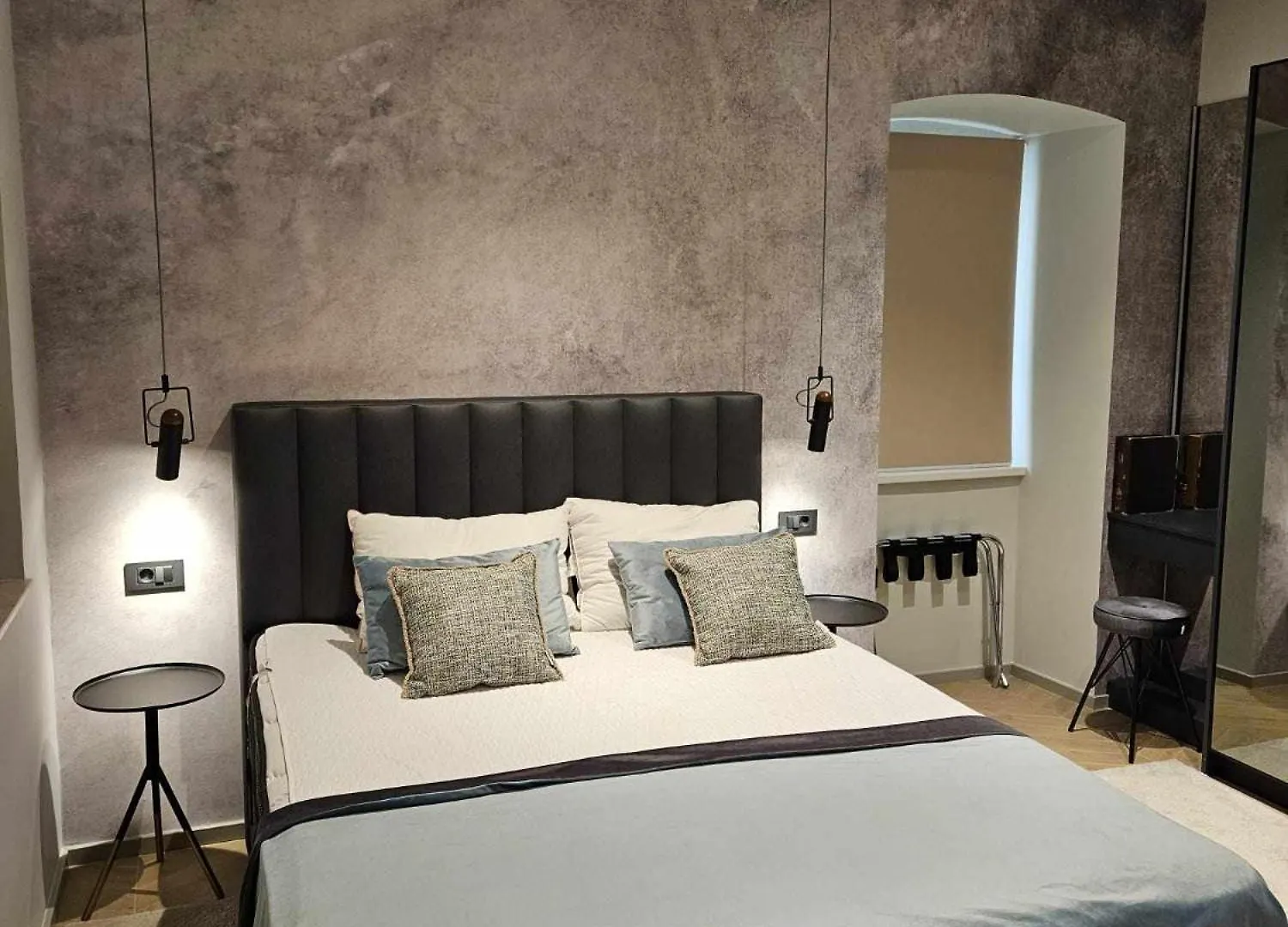 Premium Apartment Villa Herkules 2 Opatija Croatia