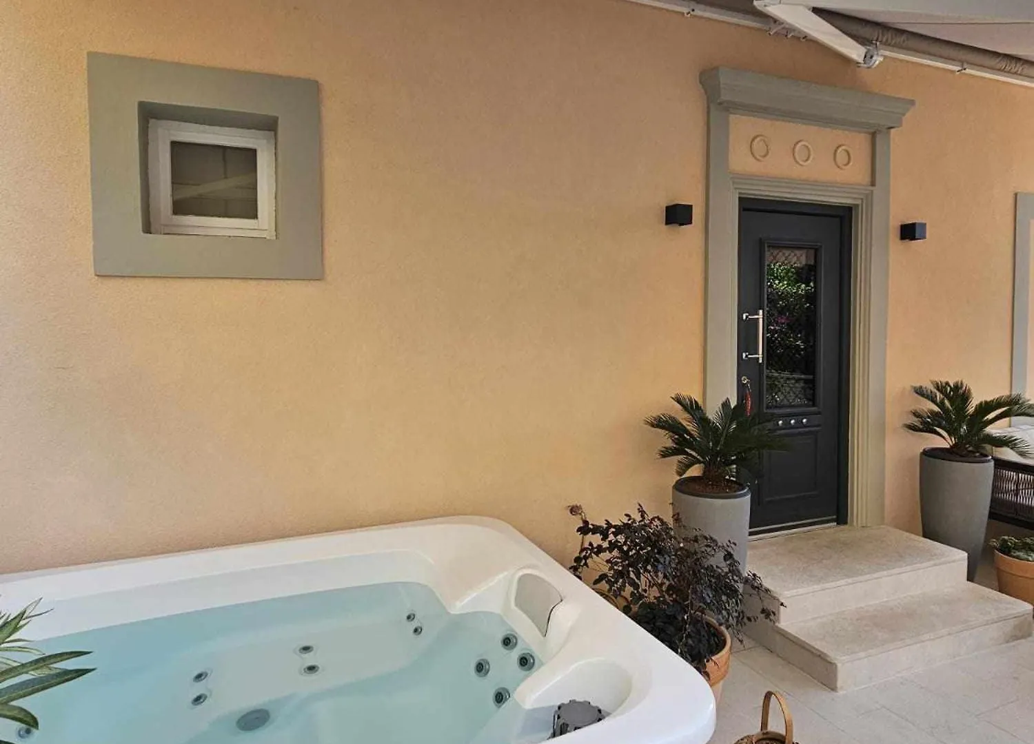 Premium Apartment Villa Herkules 2 Opatija