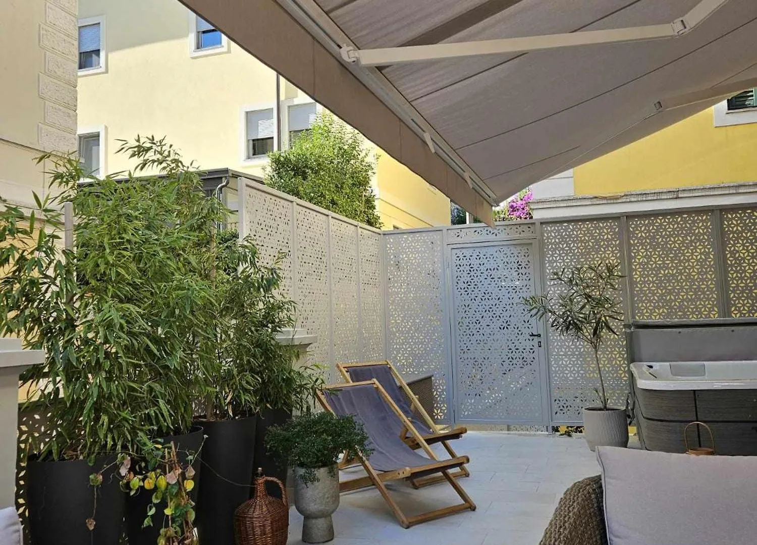 Premium Apartment Villa Herkules 2 Opatija