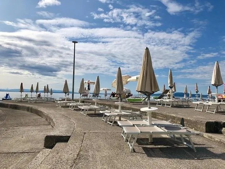 Premium Apartment Villa Herkules 2 Opatija 0*,