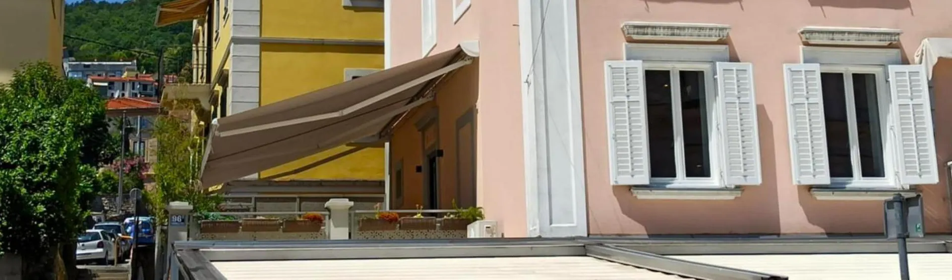 Premium Apartment Villa Herkules 2 Opatija Croatia