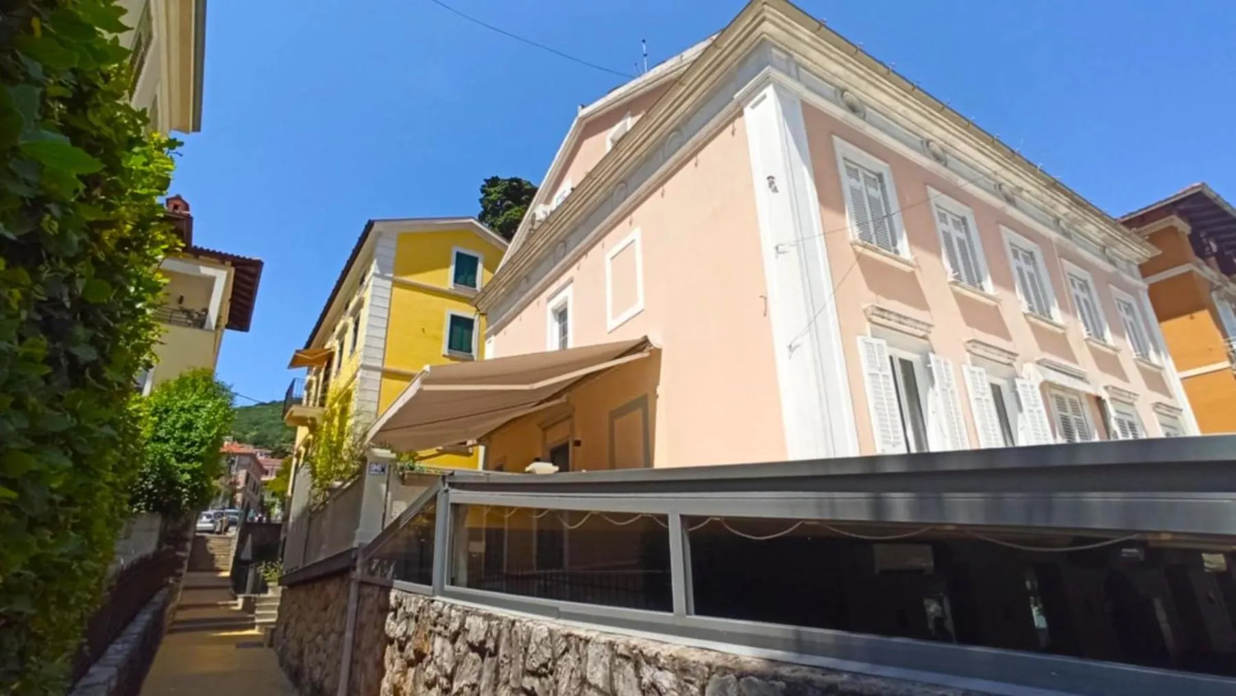 Premium Apartment Villa Herkules 2 Opatija Croatia