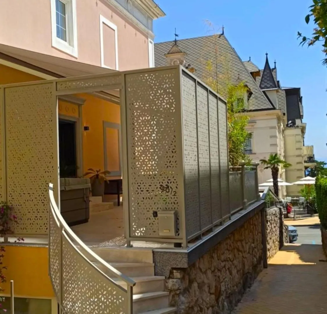 Premium Apartment Villa Herkules 2 Opatija